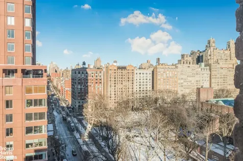 386 Columbus Avenue New York City NY 10024