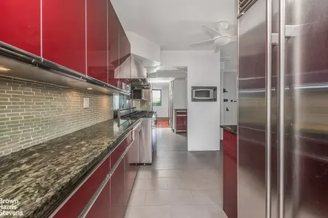 386 Columbus Avenue New York City NY 10024