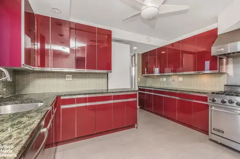 386 Columbus Avenue New York City NY 10024