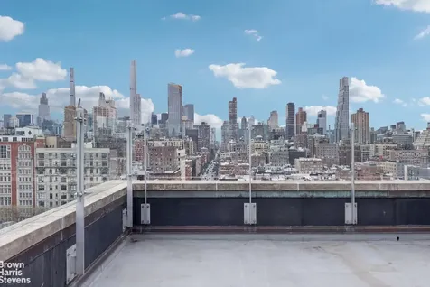 386 Columbus Avenue New York City NY 10024
