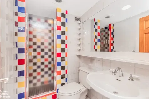 386 Columbus Avenue New York City NY 10024