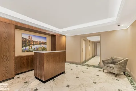 386 Columbus Avenue New York City NY 10024