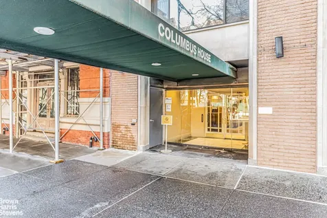 386 Columbus Avenue New York City NY 10024