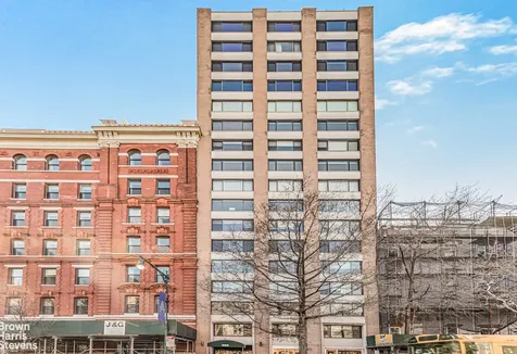 386 Columbus Avenue New York City NY 10024