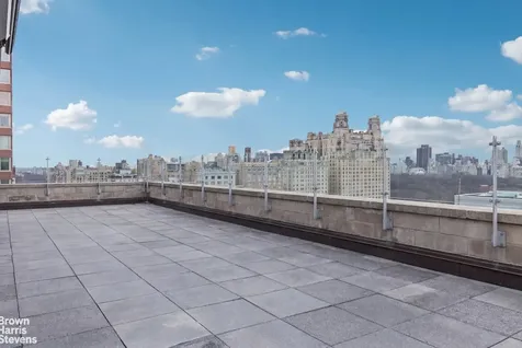 386 Columbus Avenue New York City NY 10024