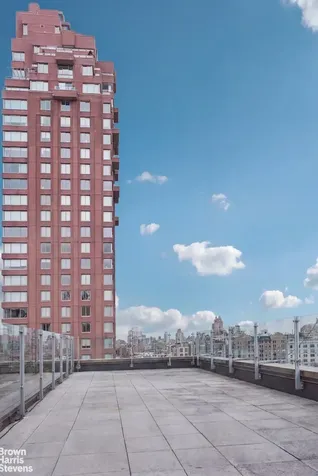 386 Columbus Avenue New York City NY 10024