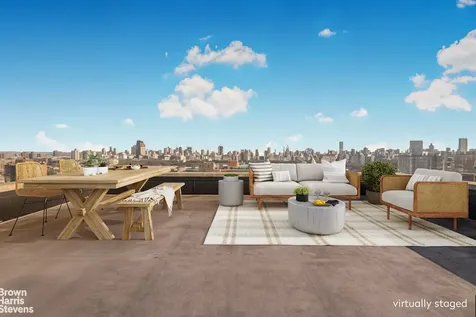 386 Columbus Avenue New York City NY 10024
