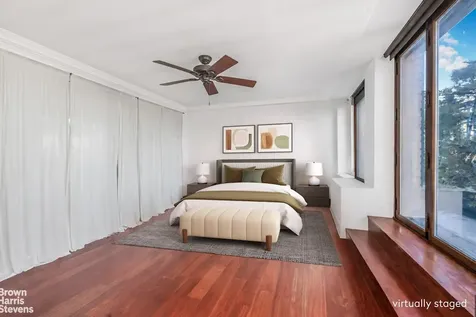 386 Columbus Avenue New York City NY 10024