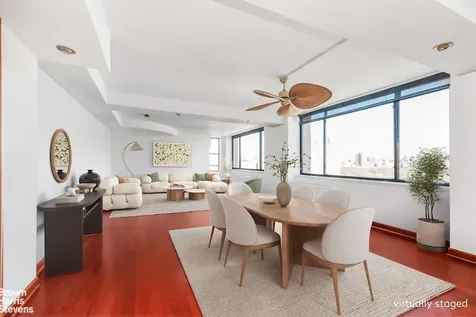 386 Columbus Avenue New York City NY 10024