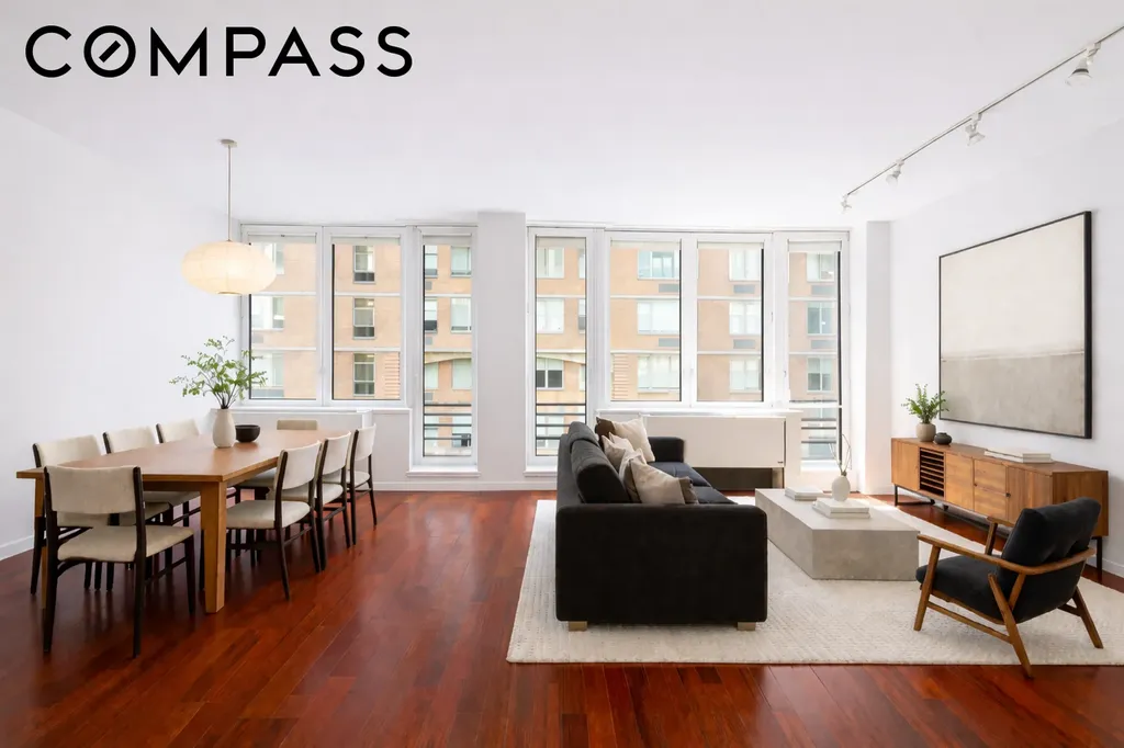 125 W 21st Street New York City NY 10011