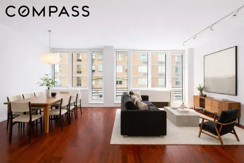 125 W 21st Street New York City NY 10011