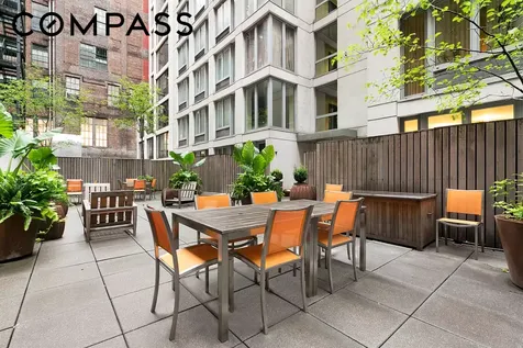 125 W 21st Street New York City NY 10011