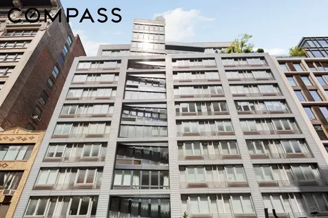 125 W 21st Street New York City NY 10011