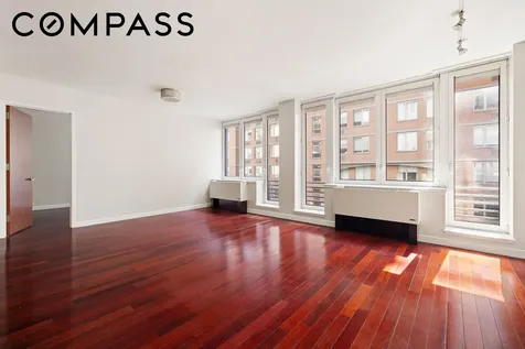 125 W 21st Street New York City NY 10011