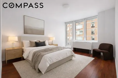125 W 21st Street New York City NY 10011