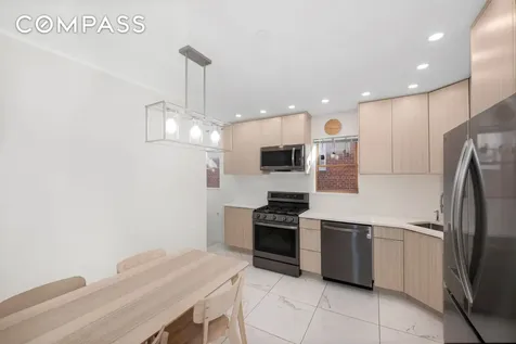 2601 E 24th Street New York City NY 11235