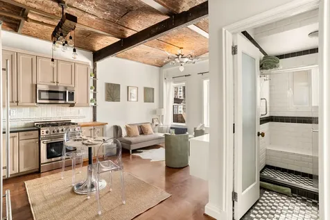 205 W 57th Street New York City NY 10019