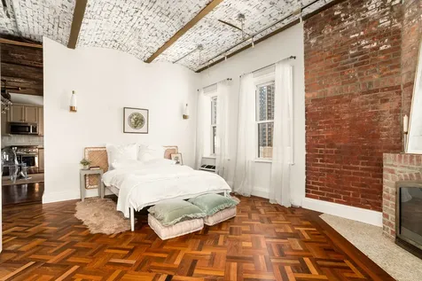 205 W 57th Street New York City NY 10019
