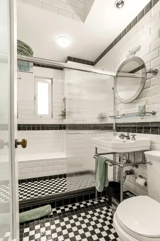 205 W 57th Street New York City NY 10019