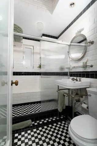 205 W 57th Street New York City NY 10019