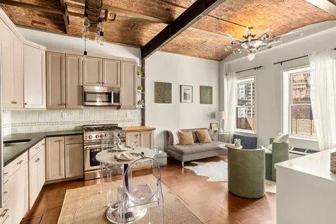 205 W 57th Street New York City NY 10019