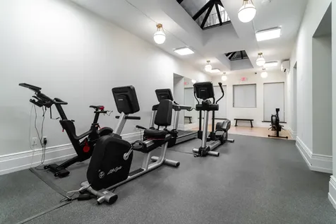 205 W 57th Street New York City NY 10019