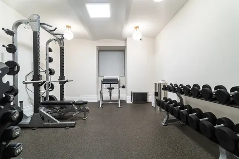 205 W 57th Street New York City NY 10019