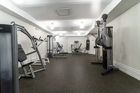 205 W 57th Street New York City NY 10019