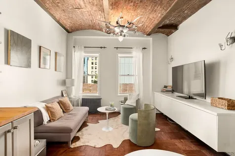205 W 57th Street New York City NY 10019