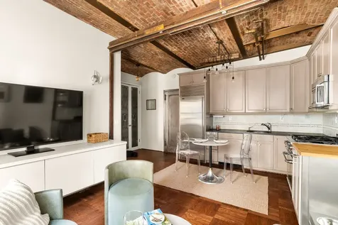 205 W 57th Street New York City NY 10019