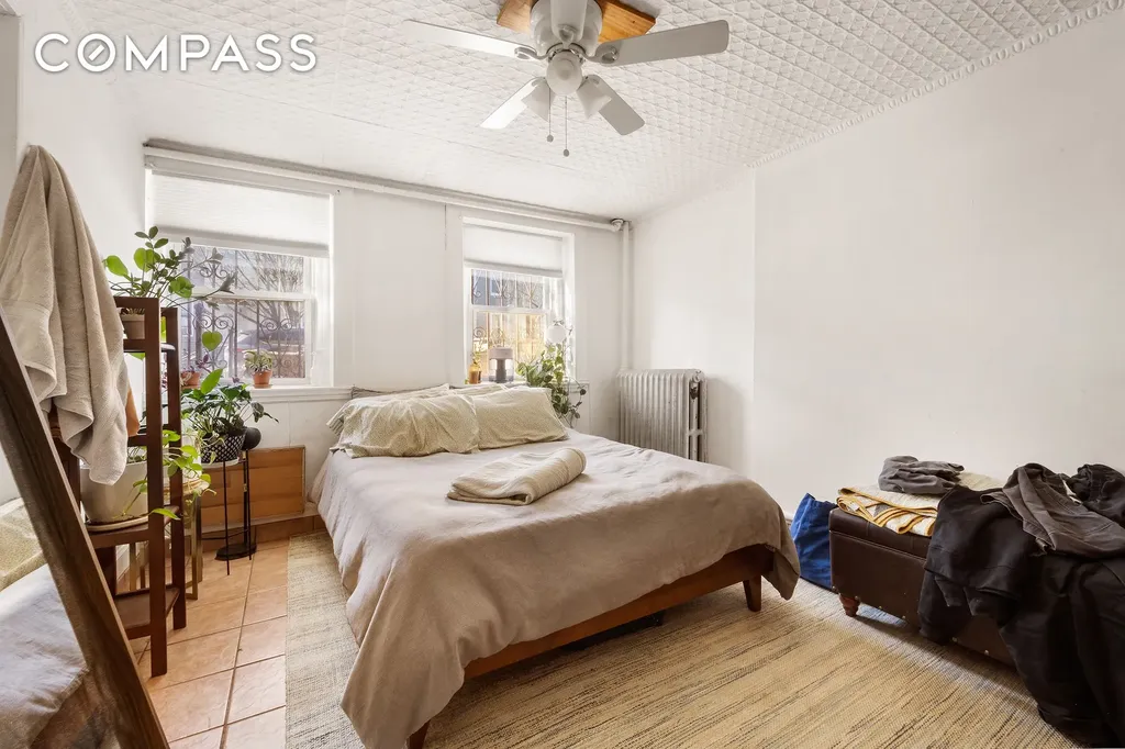 167 St Nicholas Avenue New York City NY 11237