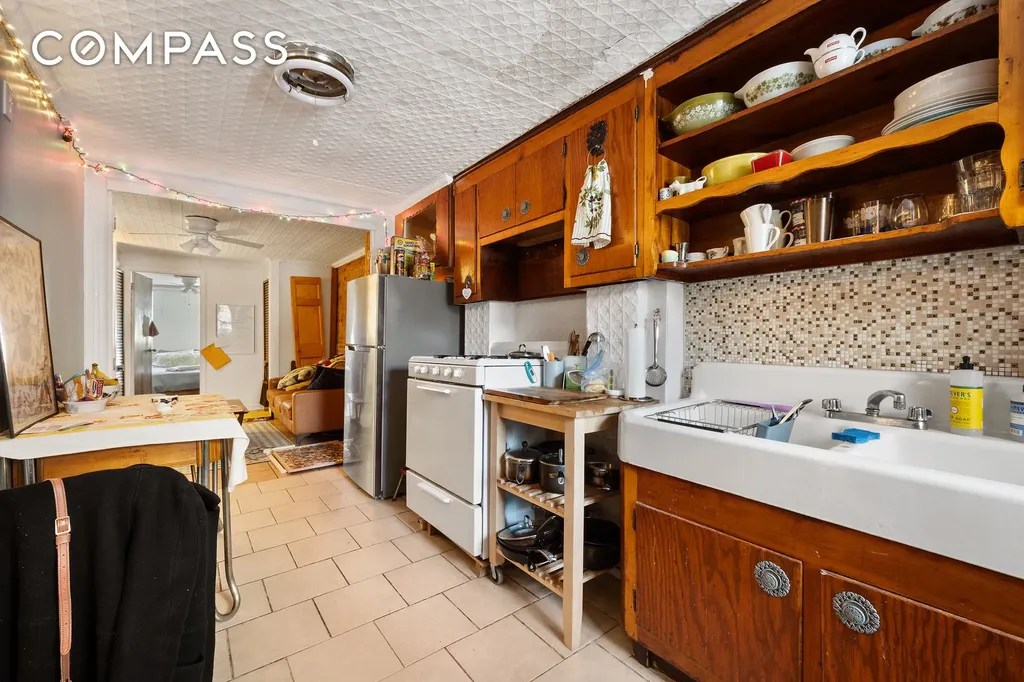 167 St Nicholas Avenue New York City NY 11237