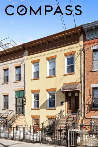 167 St Nicholas Avenue New York City NY 11237