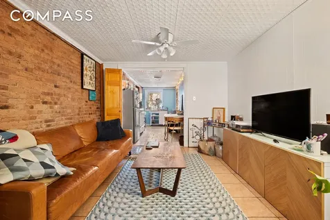 167 St Nicholas Avenue New York City NY 11237
