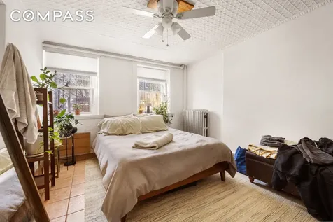 167 St Nicholas Avenue New York City NY 11237