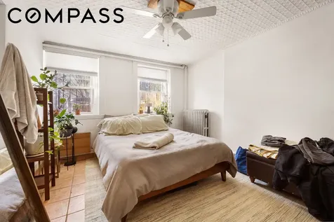167 St Nicholas Avenue New York City NY 11237