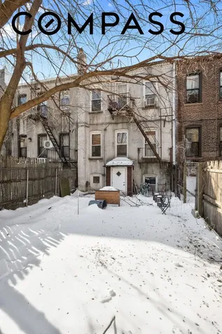 167 St Nicholas Avenue New York City NY 11237