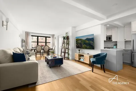 54 W 16th Street New York City NY 10011