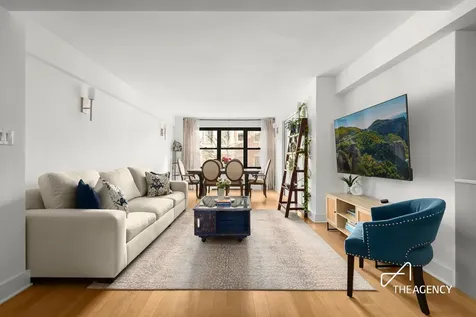 54 W 16th Street New York City NY 10011