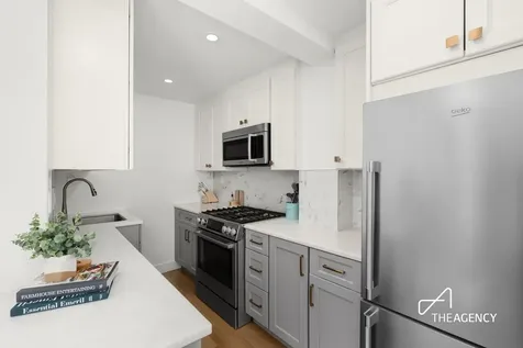 54 W 16th Street New York City NY 10011