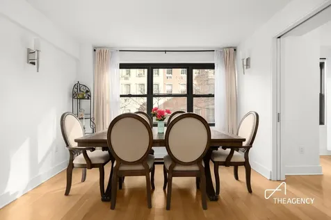 54 W 16th Street New York City NY 10011