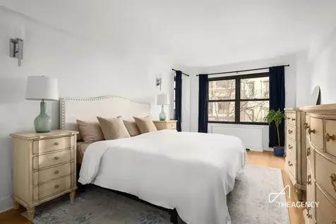 54 W 16th Street New York City NY 10011