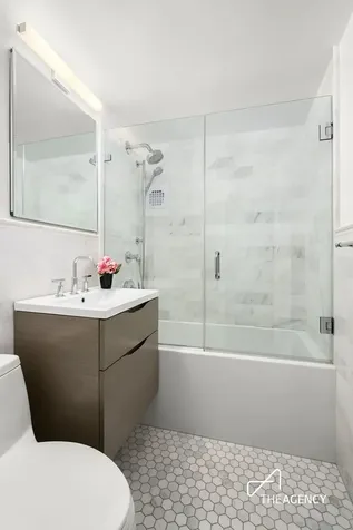 54 W 16th Street New York City NY 10011