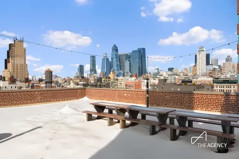 54 W 16th Street New York City NY 10011