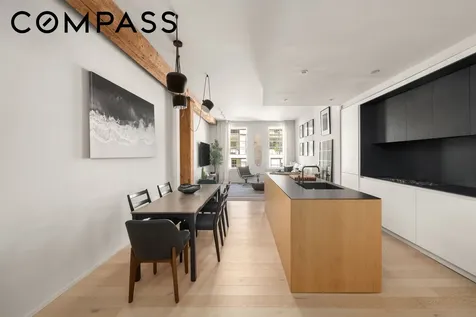 168 Plymouth Street New York City NY 11201