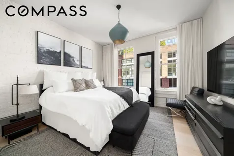 168 Plymouth Street New York City NY 11201