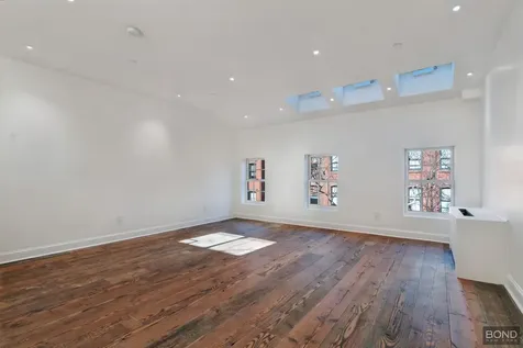 90 Charles Street New York City NY 10014