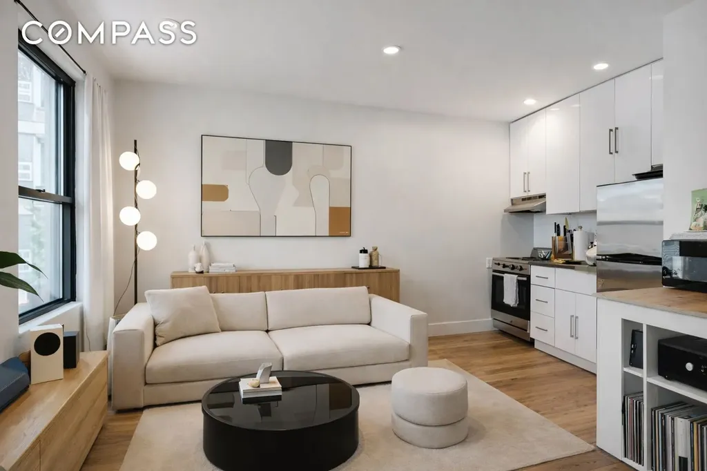42 Jackson Street New York City NY 11211