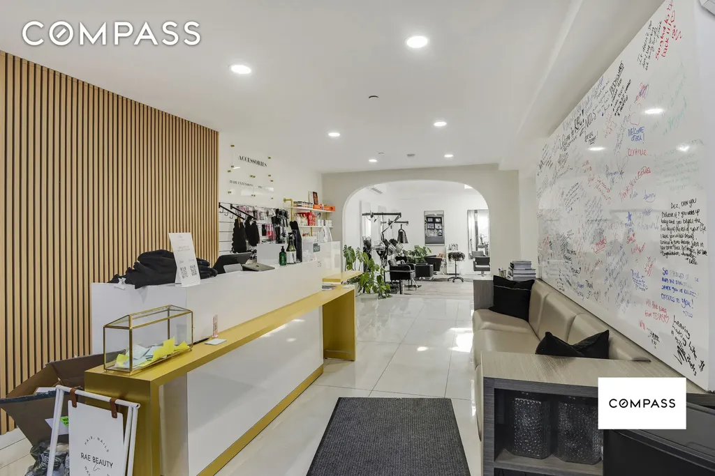 42 Jackson Street New York City NY 11211