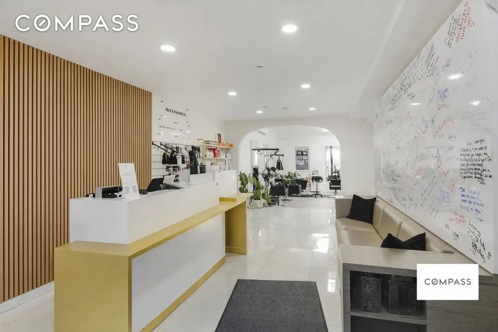 42 Jackson Street New York City NY 11211